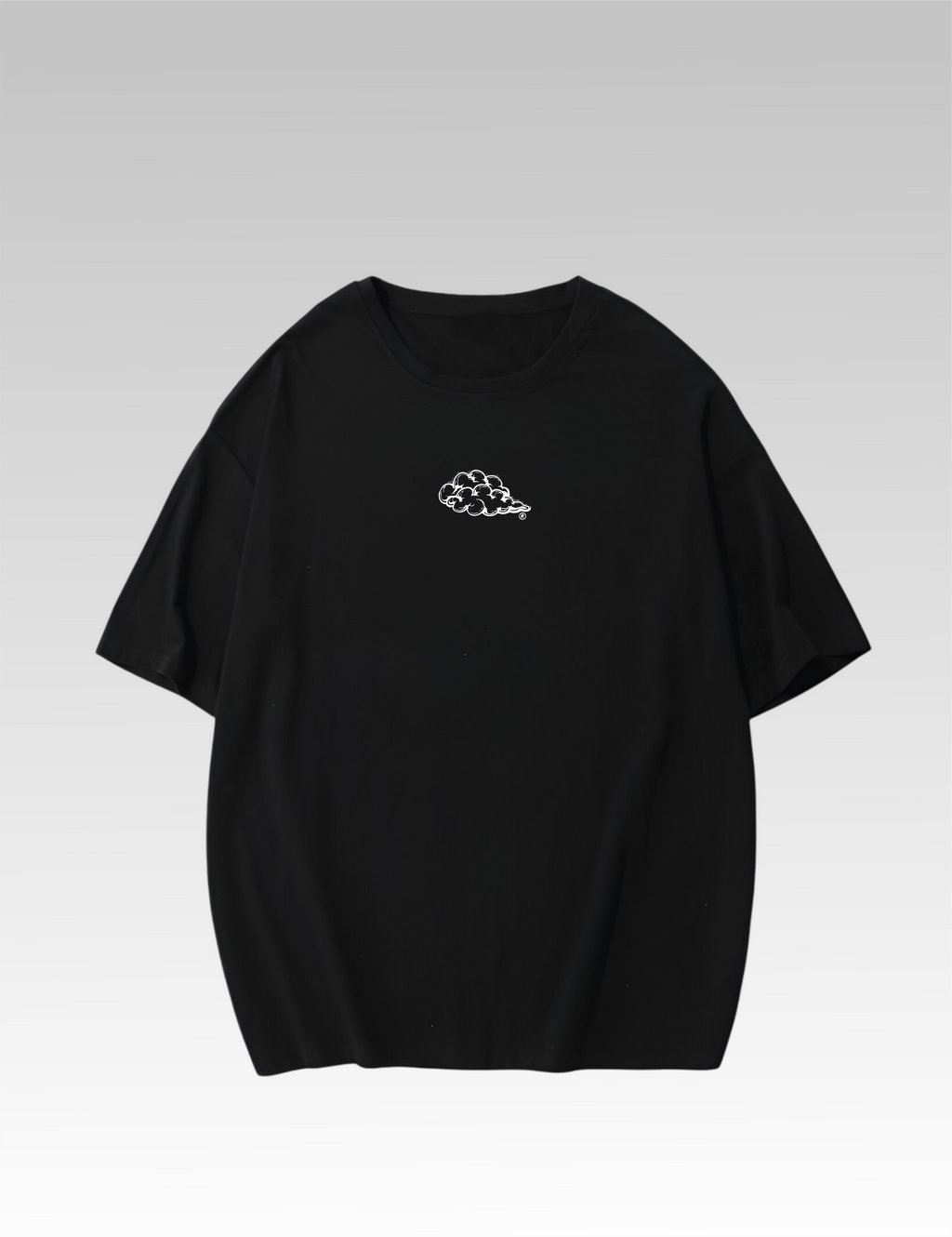 T-SHIRT PALMERA CLOUJ
