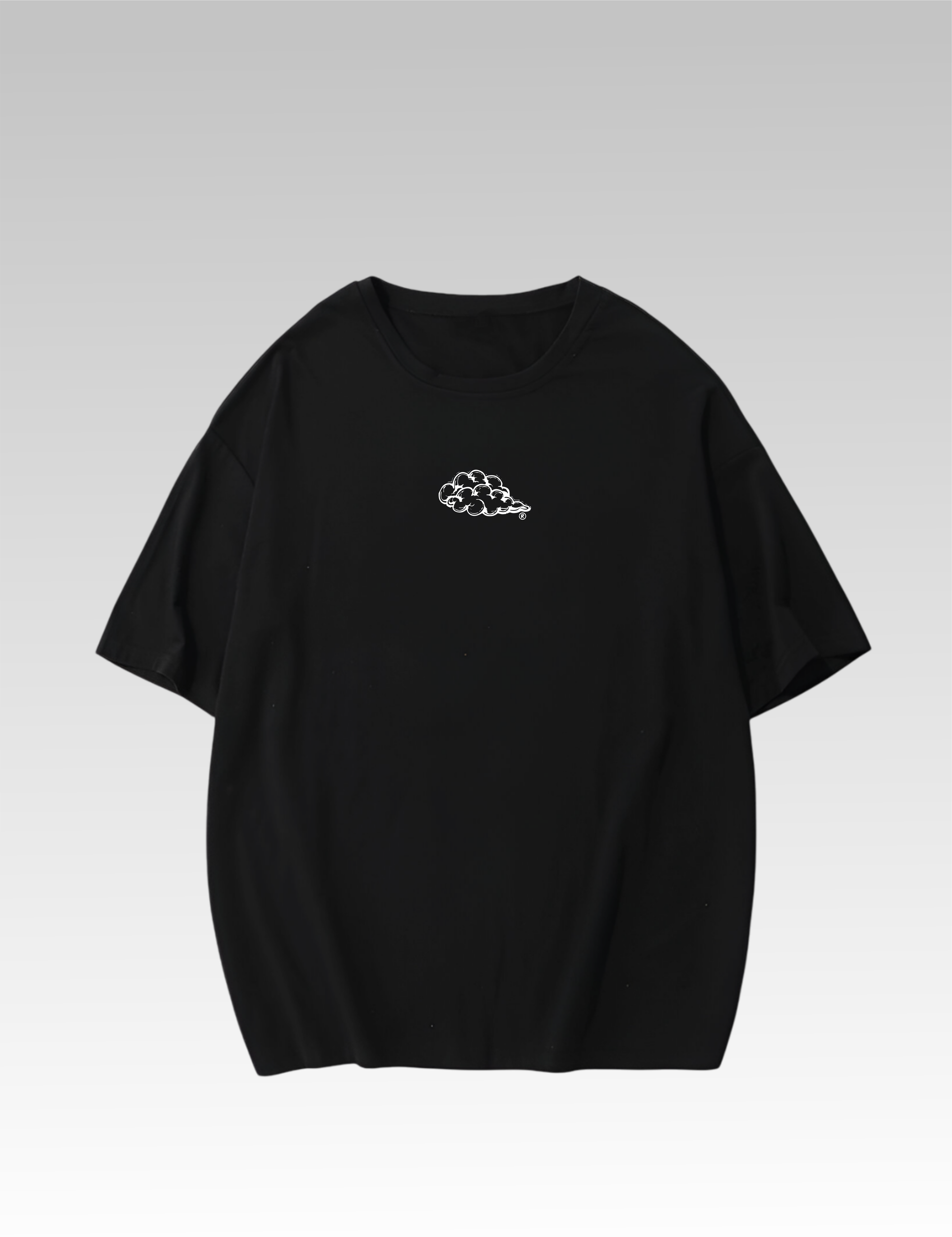 T-SHIRT PALMERA CLOUJ