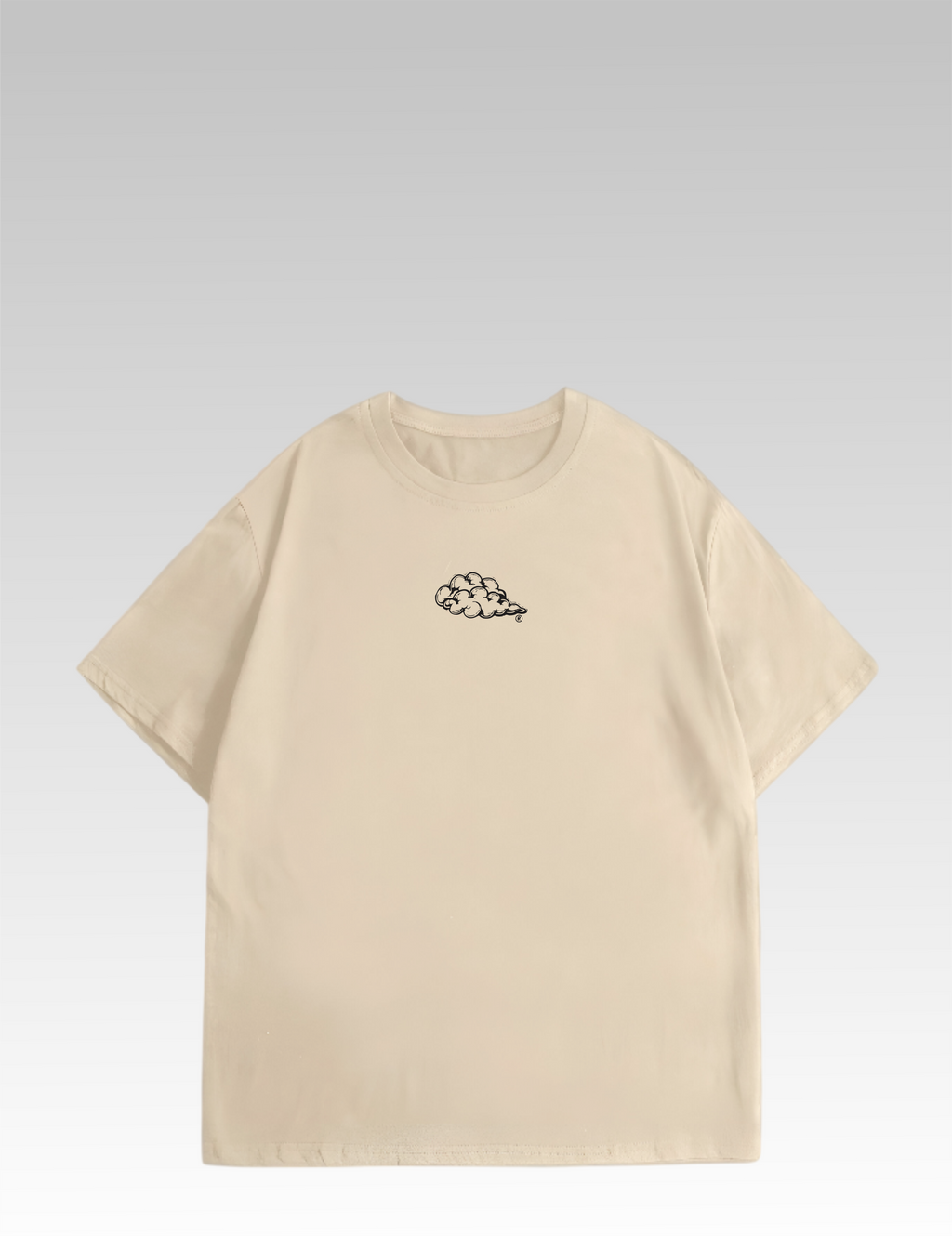 T-SHIRT SOL E VIDA CLOUJ