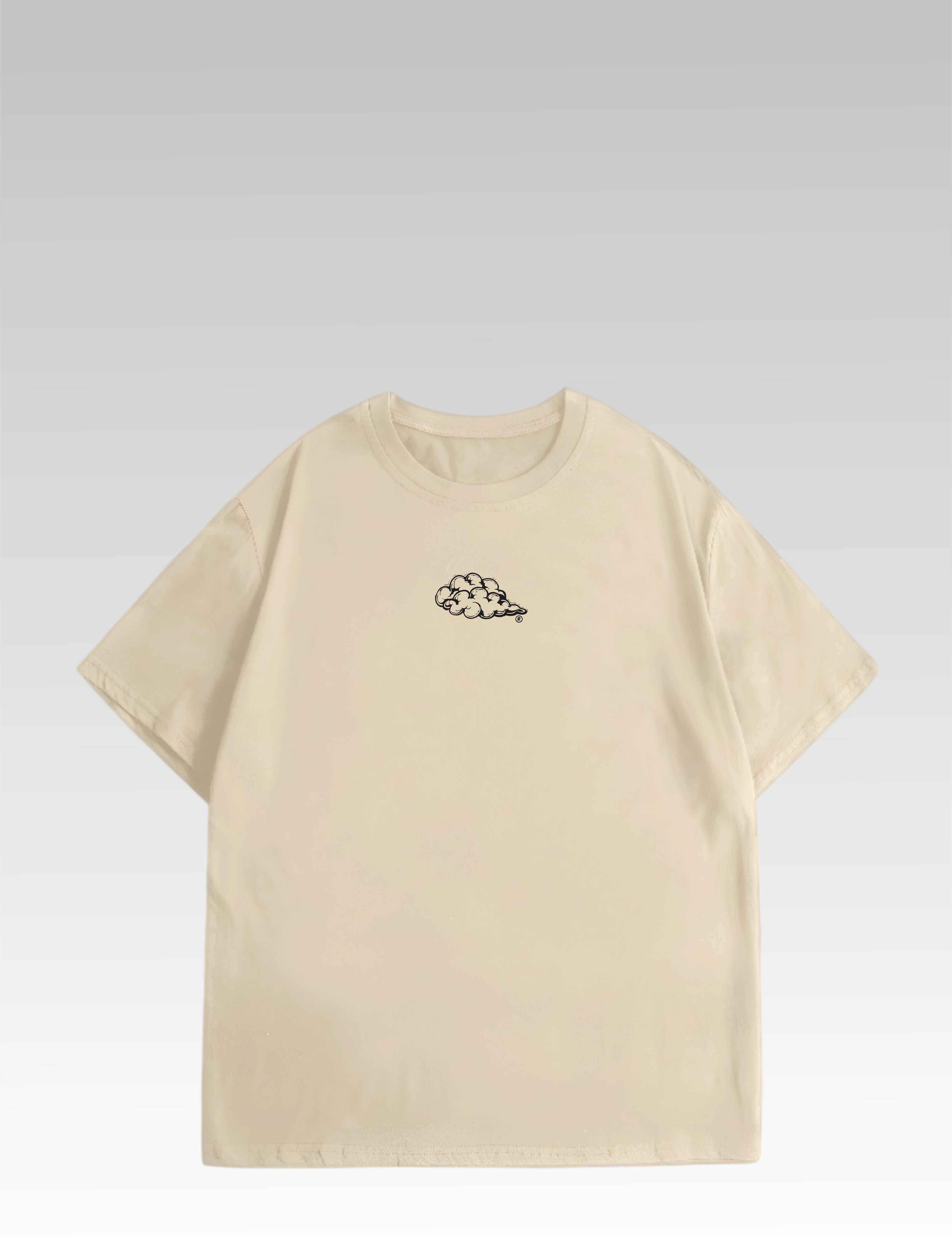 T-SHIRT SOL E VIDA CLOUJ